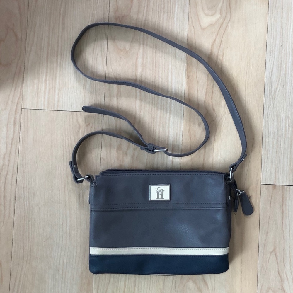 TIG II VINTAGE Pocketbook
